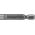 Wiertło Geko Wiertło łopatkowe do drewna 25x152mm HEX (20/200)