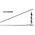 Wiertło Geko Wiertło kręte – świder do drewna 8x460mm (25/100)