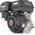 Agregat Geko Silnik spalinowy 13HP Loncin G390F 25mm (rozruch manualny) (1)