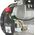 Agregat Geko Silnik spalinowy 13HP Loncin G390F 25mm (rozruch manualny) (1)