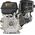 Agregat Geko Silnik spalinowy 13HP Loncin G390F 25mm (rozruch manualny) (1)