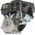 Agregat Geko Silnik spalinowy 13HP Loncin G390F 25mm (rozruch manualny) (1)