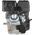 Agregat Geko Silnik spalinowy 13HP Loncin G390F 25mm (rozruch manualny) (1)