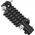 Geko Amortyzator – sprężyna do świdra spalinowego 210/20mm (6)