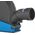 Geko Osłona przeciwpyłowa odsysająca - 125mm/115mm (20)