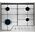 Płyta grzewcza Electrolux Gas hob Electrolux KGS6424SX