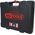 Sourcing 255-piece set of washers and heads KS TOOLS 917.0255