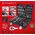 Sourcing 255-piece set of washers and heads KS TOOLS 917.0255