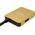 Stacja/replikator Roline Gold USB-C (12.02.1120)