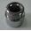Hydroland CHROME EXTENSION 1/2" 15mm Υ // ŁC.PRZ.1/2-15 10587666 5900308732748