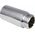 Hydroland CHROME EXTENSION 1/2" 15mm Υ // ŁC.PRZ.1/2-15 10587666 5900308732748