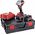 Klucz udarowy Sourcing Cordless impact wrench FLEX IW 1/2&quot| 750Nm 18.0-EC 5.0/Set