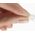 Tesa TESA 05417-200. Produktfarbe: Transparent, Material: Silikon, Haltbarkeitsdauer (max.): 15 Jahr(e). Länge: 6 m, Spaltdichtung (min.): 7 mm, Spaltdichtung (max.): 9 mm (05417-00200-00)