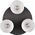 Lampa sufitowa Sourcing CEILING LAMP AGUDO 3-PC E27 MULTICOLOR