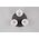 Lampa sufitowa Sourcing CEILING LAMP AGUDO 3-PC E27 MULTICOLOR