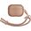 Uniq UNIQ etui Coehl Haven AirPods Pro 2 (2022/2023) beżowy/dusty nude