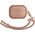 Uniq UNIQ etui Coehl Haven AirPods Pro 2 (2022/2023) beżowy/dusty nude