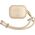 Uniq UNIQ etui Coehl Haven AirPods Pro 2 (2022/2023) kremowy/cream