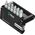 Sourcing TORX bit set with holder WERA 056294