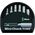Sourcing TORX bit set with holder WERA 056294