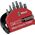 Sourcing TORX bit set with holder WERA 056294