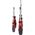 Sourcing 5-piece screwdriver set KS TOOLS 159.0005