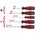 Sourcing 5-piece screwdriver set KS TOOLS 159.0005