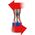 Sourcing 32-piece bit set KS TOOLS