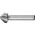 Wiertło Sourcing Countersink PFERD HSSE DIN335 Co5 20.5mm