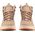 Kappa Buty damskie Kappa Tobin beżowe 243364 4143 38