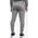 Under Armour Spodnie męskie Under Armour Rival Fleece Joggers szare 1379774 025 XL