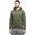 Under Armour Bluza męska Under Armour Rival Fleece FZ Hoodie khaki 1379767 390 M