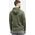 Under Armour Bluza męska Under Armour Rival Fleece FZ Hoodie khaki 1379767 390 M