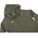 Under Armour Bluza męska Under Armour Rival Fleece FZ Hoodie khaki 1379767 390 M