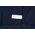 Under Armour Bluza męska Under Armour Rival Fleece FZ Hoodie granatowa 1379767 410 XL