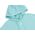 Under Armour Bluza damska Under Armour Rival Flecce Hoodie miętowa 1379500 482 L