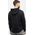 Under Armour Bluza męska Under Armour UA Rival Terry Graphic Hoodie czarna 1386047 001 2XL