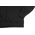 Under Armour Bluza męska Under Armour Rival Fleece Crew czarna 1379755 001 S