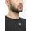 Under Armour Bluza męska Under Armour Rival Fleece Crew czarna 1379755 001 L