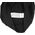 Under Armour Bluza męska Under Armour Rival Fleece Crew czarna 1379755 001 L