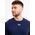 Under Armour Bluza męska Under Armour Rival Fleece Crew granatowa 1379755 410 M