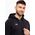 Under Armour Bluza męska Under Armour Rival Fleece FZ Hoodie czarna 1379767 001 L