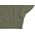 Under Armour Bluza męska Under Armour Rival Fleece Crew khaki 1379755 390 S
