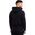 Under Armour Bluza męska Under Armour Rival Fleece FZ Hoodie czarna 1379767 001 XL