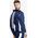 Adidas Bluza męska adidas Tiro 24 Training Hoodie niebieska IR9398 M