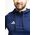 Adidas Bluza męska adidas Tiro 24 Training Hoodie niebieska IR9398 M