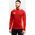 Adidas Bluza męska adidas Tiro 24 Competition czerwono-pomarańczowa IP1875 L