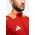 Adidas Bluza męska adidas Tiro 24 Competition czerwono-pomarańczowa IP1875 L