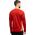 Adidas Bluza męska adidas Tiro 24 Competition czerwono-pomarańczowa IP1875 XL