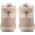 Kappa Buty Kappa Lineup Fur 243374 4341 37